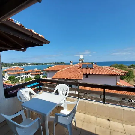 Kapriz Apartment *
