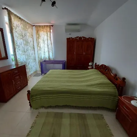 Apartment Kapriz Kiten (Burgas)