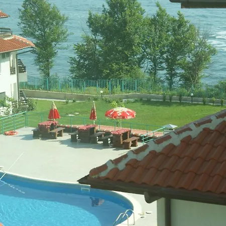 Apartment Kapriz *