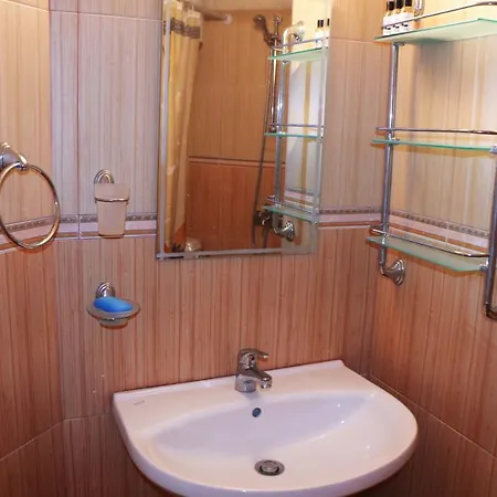 Kapriz Apartment Kiten (Burgas)