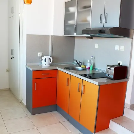 Apartment Kapriz