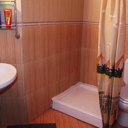 Apartment Kapriz