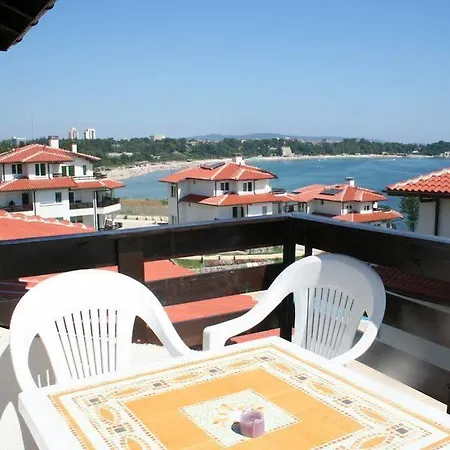 Apartment Kapriz Kiten (Burgas)