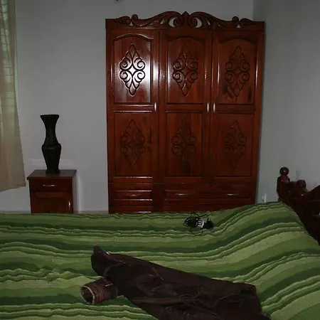 Apartment Kapriz