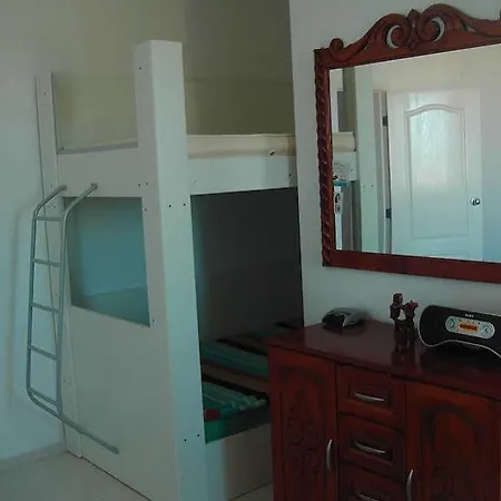 Apartment Kapriz Kiten (Burgas)