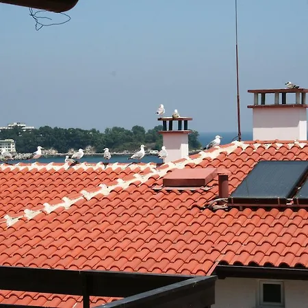 Apartment Kapriz Kiten (Burgas)