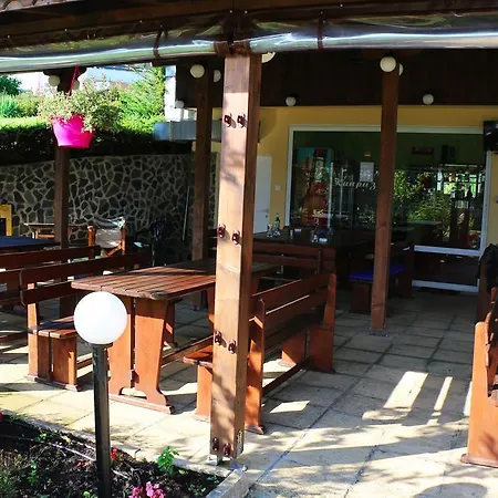 Kapriz * Kiten (Burgas)