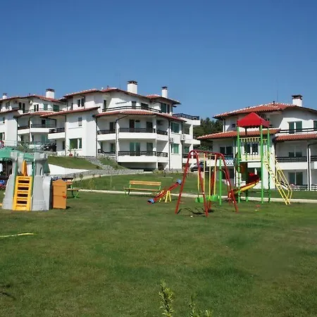 Kapriz Kiten (Burgas)