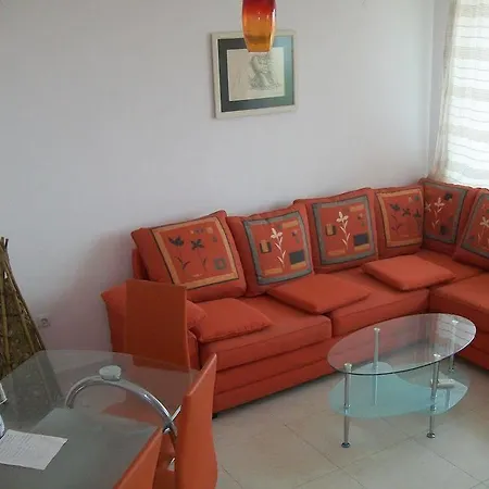 Kapriz Apartment Kiten (Burgas)