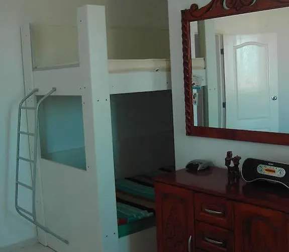 아파트 Kapriz 키텐