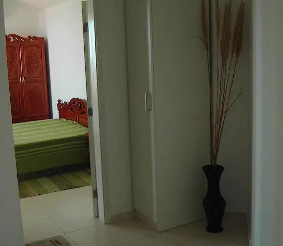 아파트 Kapriz 키텐